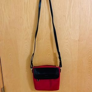 Furla crossbody bag